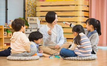 实习幼师月工作总结通用6篇