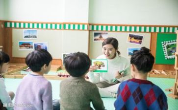 幼师实习后心得体会6篇