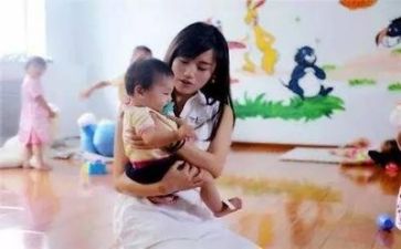 实习幼师月工作总结5篇