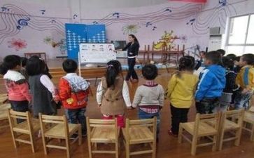 幼师实习工作总结个人总结参考8篇