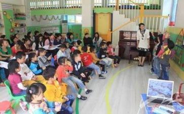 幼师周心得体会通用8篇