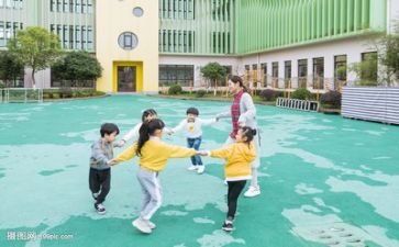幼师实习心得总结6篇