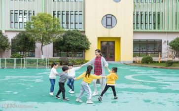 幼师实习的心得6篇