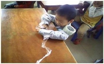 幼师个人优秀事迹8篇