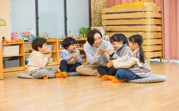 幼师心得体会优秀5篇