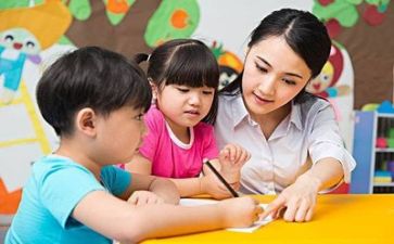 幼师个人培训心得体会7篇