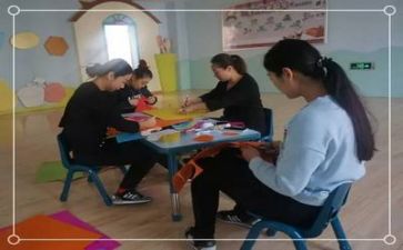 实习幼师心得6篇