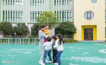 实习幼师心得体会推荐8篇