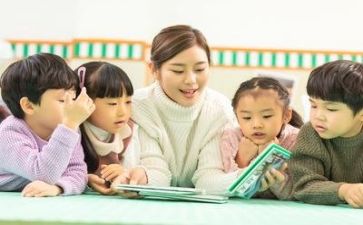 幼师实习周心得体会最新6篇
