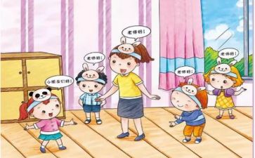 幼师岗工作总结优质8篇