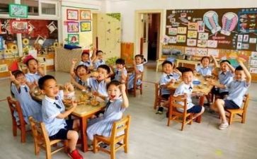 幼师简短个人总结8篇