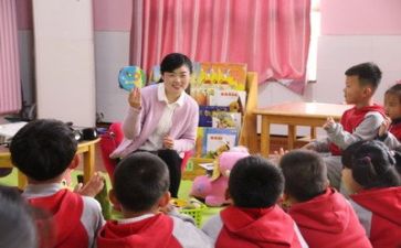 幼师岗工作总结5篇