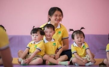 幼师个人培训心得体会最新5篇