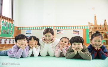 幼师5年工作总结5篇