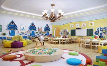 幼师实习月心得模板5篇
