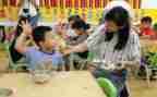 幼师月工作总结个人推荐7篇