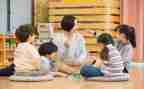 实习幼师月工作总结通用6篇