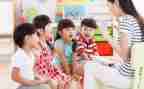 幼师个人总结优质6篇