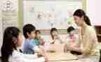 幼师岗工作总结参考6篇