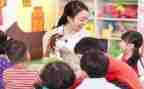 幼师实习月心得参考6篇