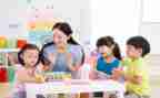幼师实习内容和实习心得8篇