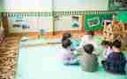 幼师年终总结个人总结7篇