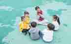 幼师的自我鉴定7篇