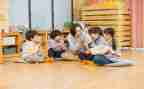 幼师的自我鉴定优质6篇
