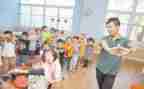幼师年工作总结参考6篇