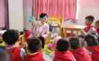 幼师岗工作总结5篇