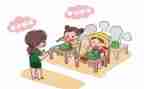 实习幼师心得模板8篇