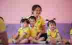 实习幼师实习心得最新7篇