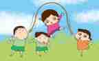幼儿园走游戏教案精选7篇