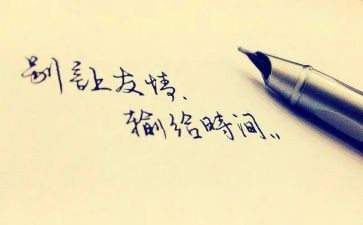 写友谊作文800字通用5篇