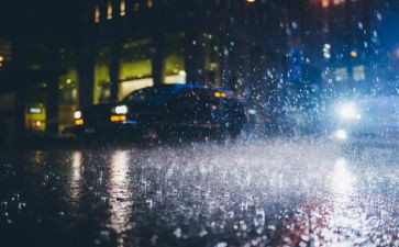 有关于雨的教案精选7篇