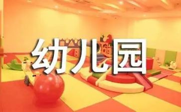 幼儿园园部后勤工作总结7篇