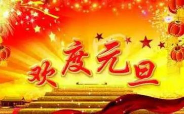 庆元旦主题活动方案模板5篇