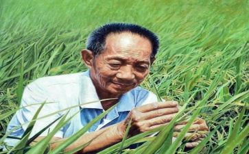 观看袁隆平心得体会5篇