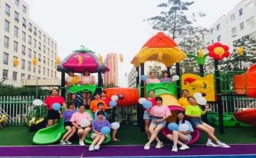 幼儿园培训心得精选7篇