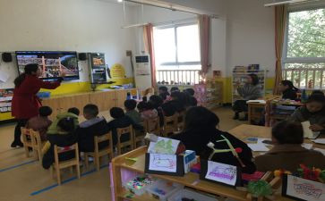 园所工作总结模板6篇
