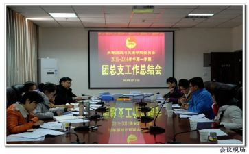 医院团委述职报告8篇