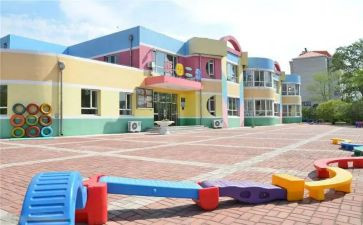 2023幼儿园园务工作总结精选7篇