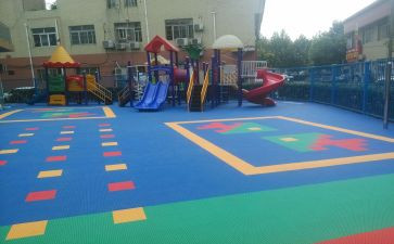 幼儿园园务培训总结8篇