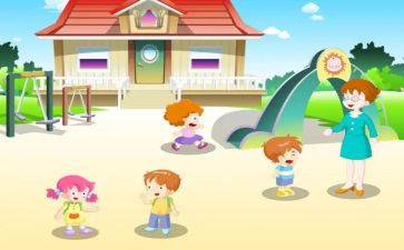 幼儿园春季园务工作总结8篇
