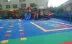 幼儿园园务培训总结8篇