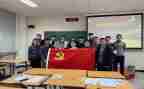 2024年大学生预备党员思想汇报推荐7篇