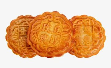 中班月饼教案7篇