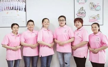家政月嫂服务合同8篇