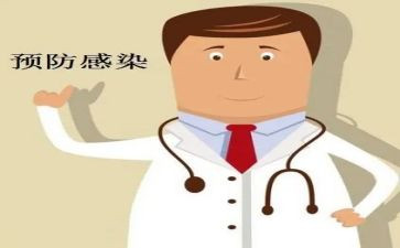 艾滋病预防作文模板5篇