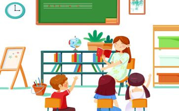 小学英语教案反思7篇